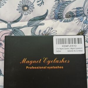 Magnet Eyelashes Kit